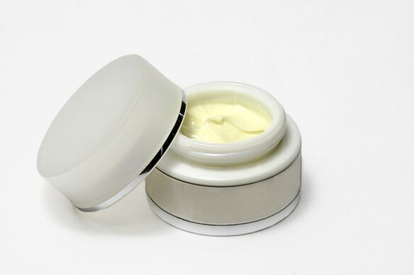 spray, gel, ointment to enhance members