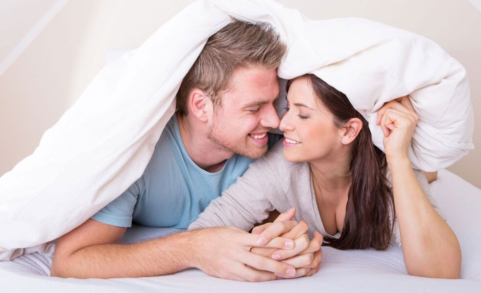 Intimate life will be different thanks to the attachment to the penis