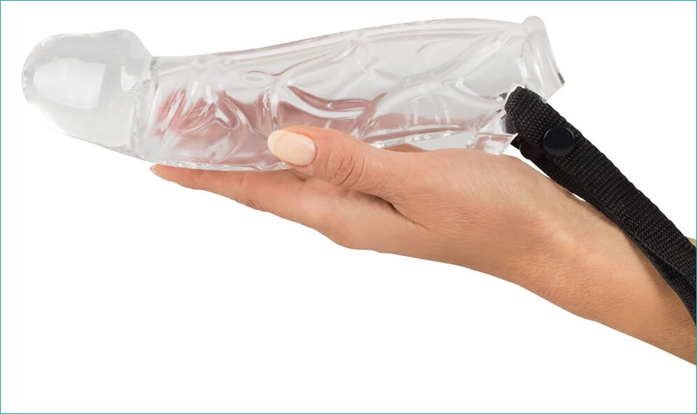 Penis enlargement appendix