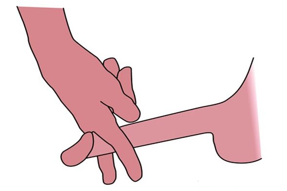penis enlargement exercise