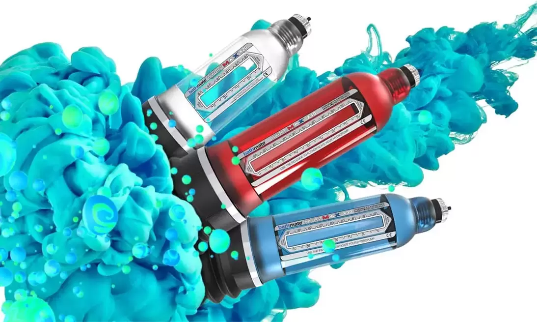 pump for penis enlargement