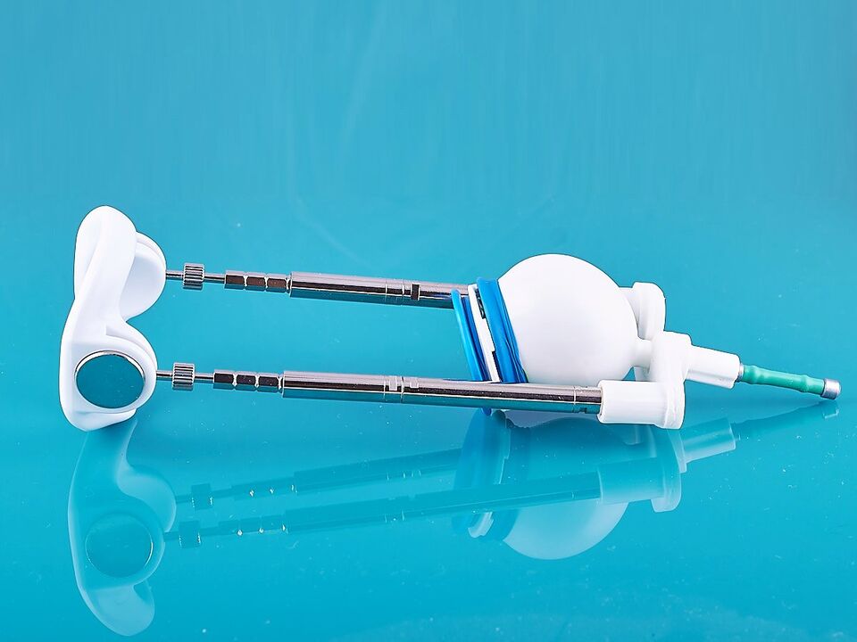 Extender – a tool to increase the length of the penis