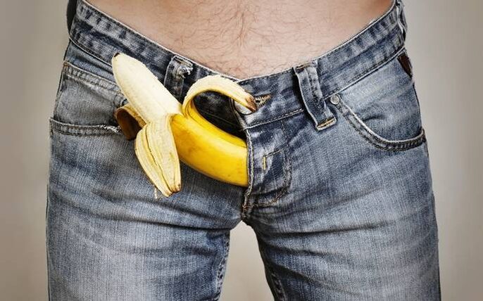A big chicken on a banana instance